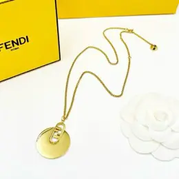 fendi collier s_123a766